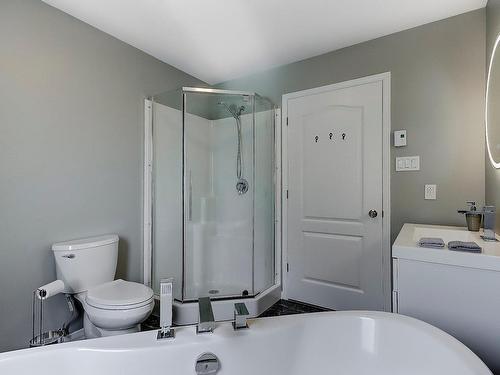 Salle de bains - 100 Rue Joseph-Charles-Coallier, Saint-Jean-Sur-Richelieu, QC - Indoor Photo Showing Bathroom