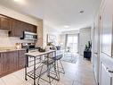 205-886 Golf Links Rd, Hamilton, ON  - Indoor Photo Showing Kitchen 