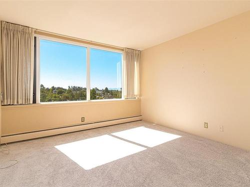 703-139 Clarence St, Victoria, BC - Indoor Photo Showing Other Room