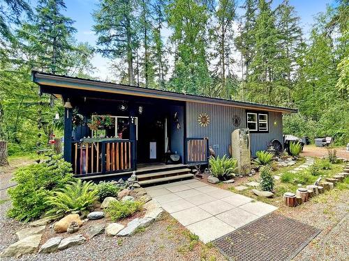 5612 Riverbottom Rd West, Duncan, BC 