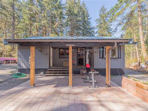 5612 Riverbottom Rd West, Duncan, BC 