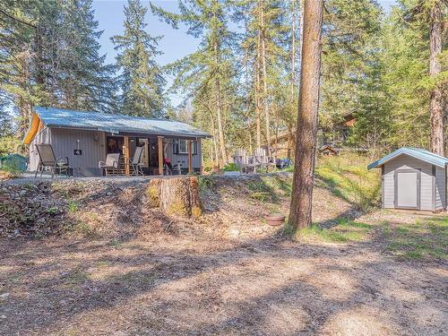 5612 Riverbottom Rd West, Duncan, BC 