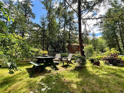 5612 Riverbottom Rd West, Duncan, BC 