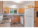 1-1129A 2Nd Ave, Ladysmith, BC  - Indoor Photo Showing Kitchen 