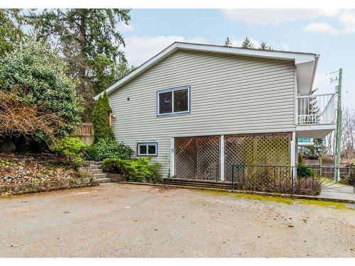 1-1129A 2Nd Ave, Ladysmith, BC - Outdoor