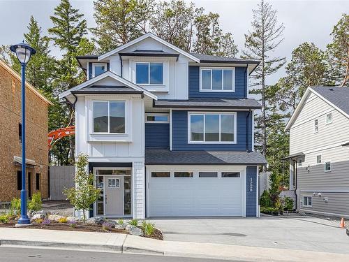 1228 Ashmore Terr, Langford, BC 