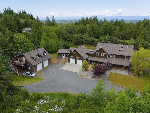 1655 Wyatt'S Way, Qualicum Beach, BC 