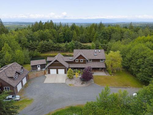 1655 Wyatt'S Way, Qualicum Beach, BC 