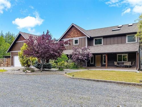 1655 Wyatt'S Way, Qualicum Beach, BC 