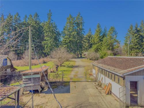 5663 Mersey Rd, Port Alberni, BC 