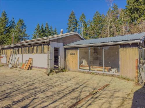 5663 Mersey Rd, Port Alberni, BC 