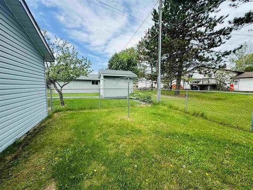 341 St. Charles Drive, Dryden, ON - Outdoor