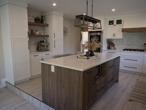 186 Gus Wouri Road, Thunder Bay, ON - Indoor Photo Showing Kitchen