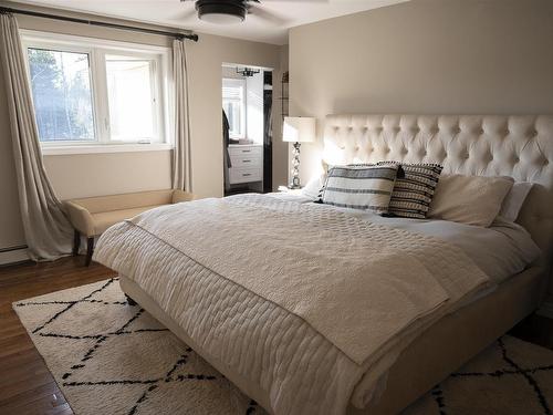 186 Gus Wouri Road, Thunder Bay, ON - Indoor Photo Showing Bedroom