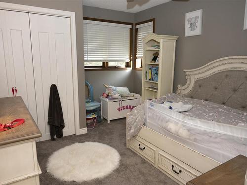 186 Gus Wouri Road, Thunder Bay, ON - Indoor Photo Showing Bedroom