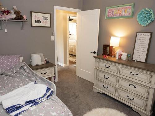 186 Gus Wouri Road, Thunder Bay, ON - Indoor Photo Showing Bedroom