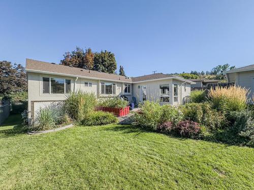 1376 6Th Ave, Kamloops, BC - Outdoor