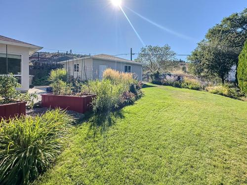 1376 6Th Ave, Kamloops, BC - Outdoor With View