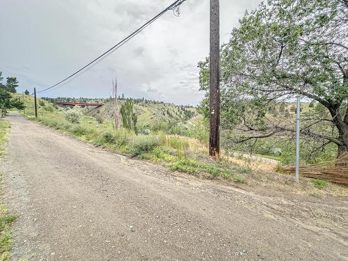 1376 6Th Ave, Kamloops, BC - Outdoor With View