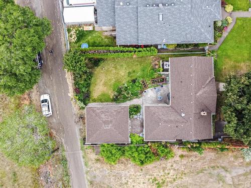 1376 6Th Ave, Kamloops, BC - Outdoor