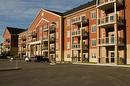 FaÃ§ade - 209-530 Rue Josephine-Doherty, Sherbrooke (Les Nations), QC  - Outdoor With Balcony With Facade 