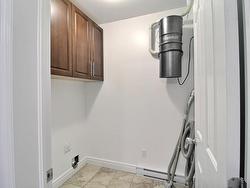 Laundry room - 