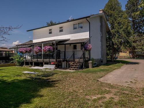 2591 Fleetwood Ave, Kamloops, BC 