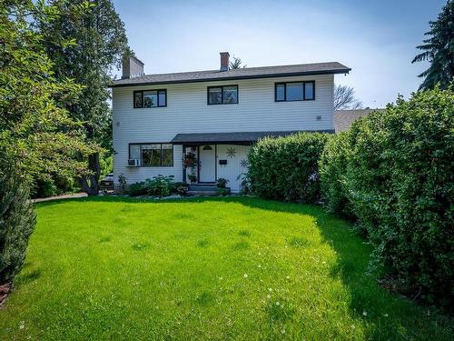 2591 Fleetwood Ave, Kamloops, BC 