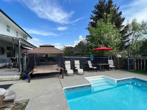 2591 Fleetwood Ave, Kamloops, BC 