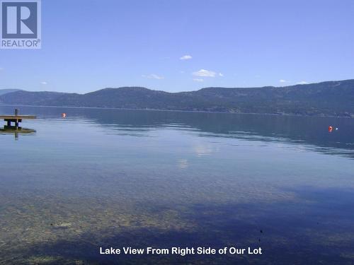 9475 Kilkenny Place Lot# Lot 180, Vernon, BC 