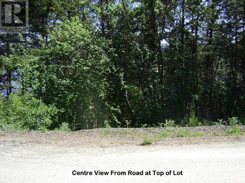 9475 Kilkenny Place Lot# Lot 180, Vernon, BC 