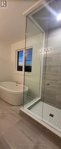 10 Wraggs Road, Bradford West Gwillimbury (Bond Head), ON - Indoor Photo Showing Bathroom