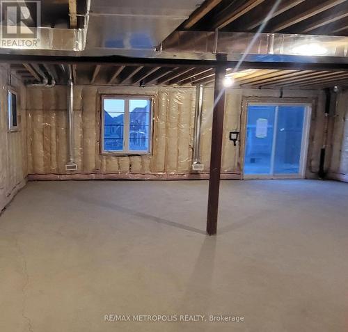 10 Wraggs Road, Bradford West Gwillimbury (Bond Head), ON - Indoor Photo Showing Basement