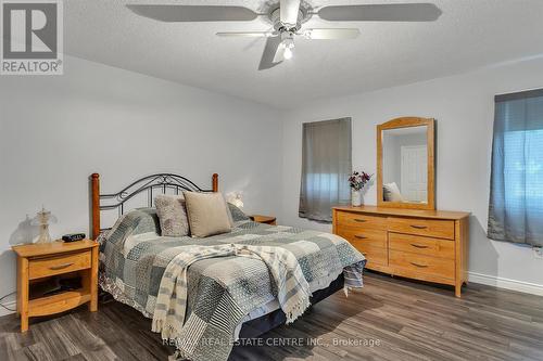 27 Bruce Street, Kawartha Lakes, ON - Indoor Photo Showing Bedroom