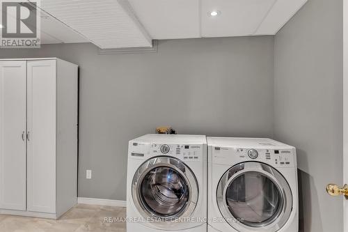 27 Bruce Street, Kawartha Lakes, ON - Indoor Photo Showing Laundry Room