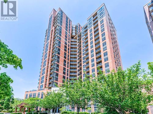 1808 - 60 Heintzman Street, Toronto, ON - Outdoor With Facade