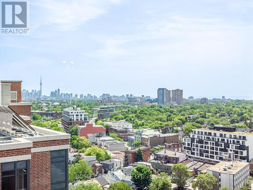 1808 - 60 Heintzman Street, Toronto, ON - Outdoor With View