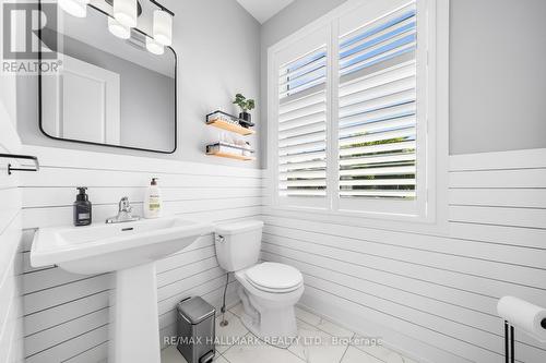 1344 Gull Crossing, Pickering, ON - Indoor Photo Showing Bathroom