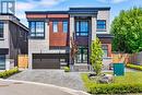 1344 Gull Crossing, Pickering, ON  - Outdoor With Facade 