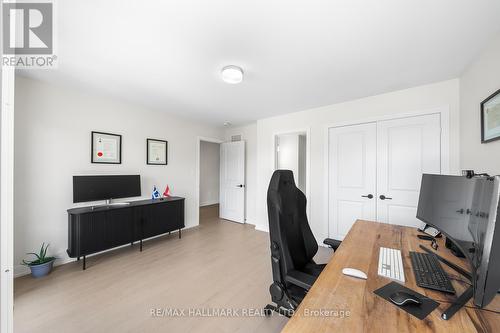 1344 Gull Crossing, Pickering, ON - Indoor Photo Showing Office