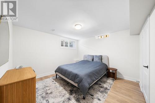 1344 Gull Crossing, Pickering, ON - Indoor Photo Showing Bedroom