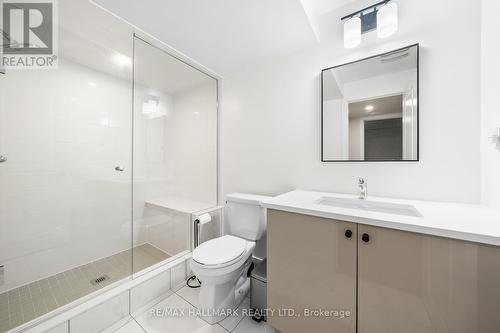 1344 Gull Crossing, Pickering, ON - Indoor Photo Showing Bathroom