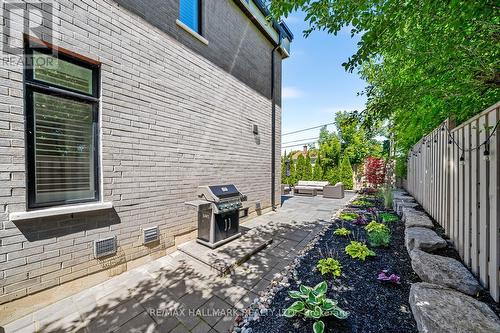 1344 Gull Crossing, Pickering, ON - Outdoor With Exterior
