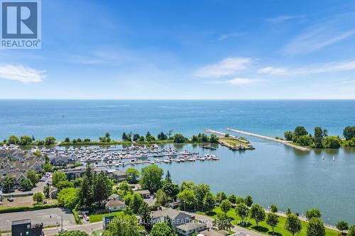 1344 Gull Crossing, Pickering, ON - Outdoor With Body Of Water With View