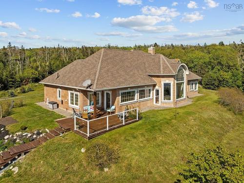 58 Blind Bay Drive, Blind Bay, NS 