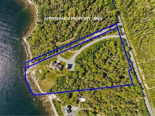 58 Blind Bay Drive, Blind Bay, NS 