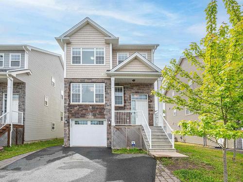 378 Fleetview Drive, Halifax, NS 