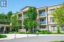 209 - 869 Clonsilla Avenue, Peterborough, ON  - Outdoor With Balcony With Facade 