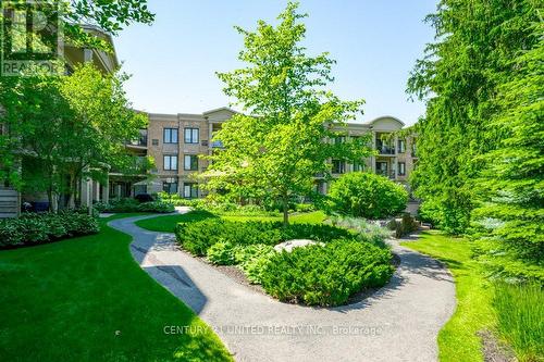 209 - 869 Clonsilla Avenue, Peterborough, ON - Outdoor