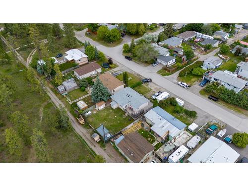 8773 Tamarack Street, Canal Flats, BC - Outdoor With View